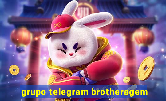 grupo telegram brotheragem